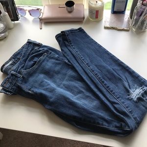 levi’s skinny jeans